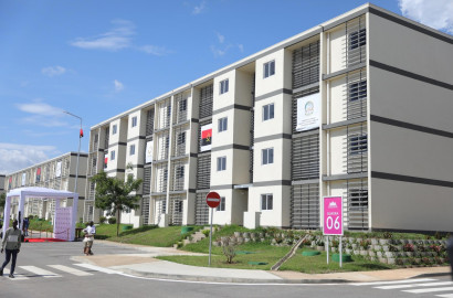 As 5 Melhores Centralidades de Luanda em 2025