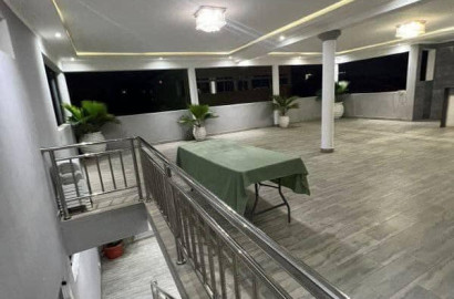 Arrendamento V6 – Talatona