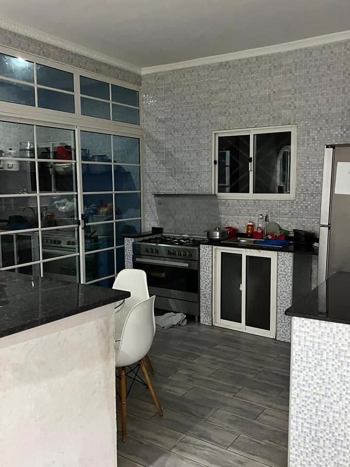 Arrendamento V6 – Talatona