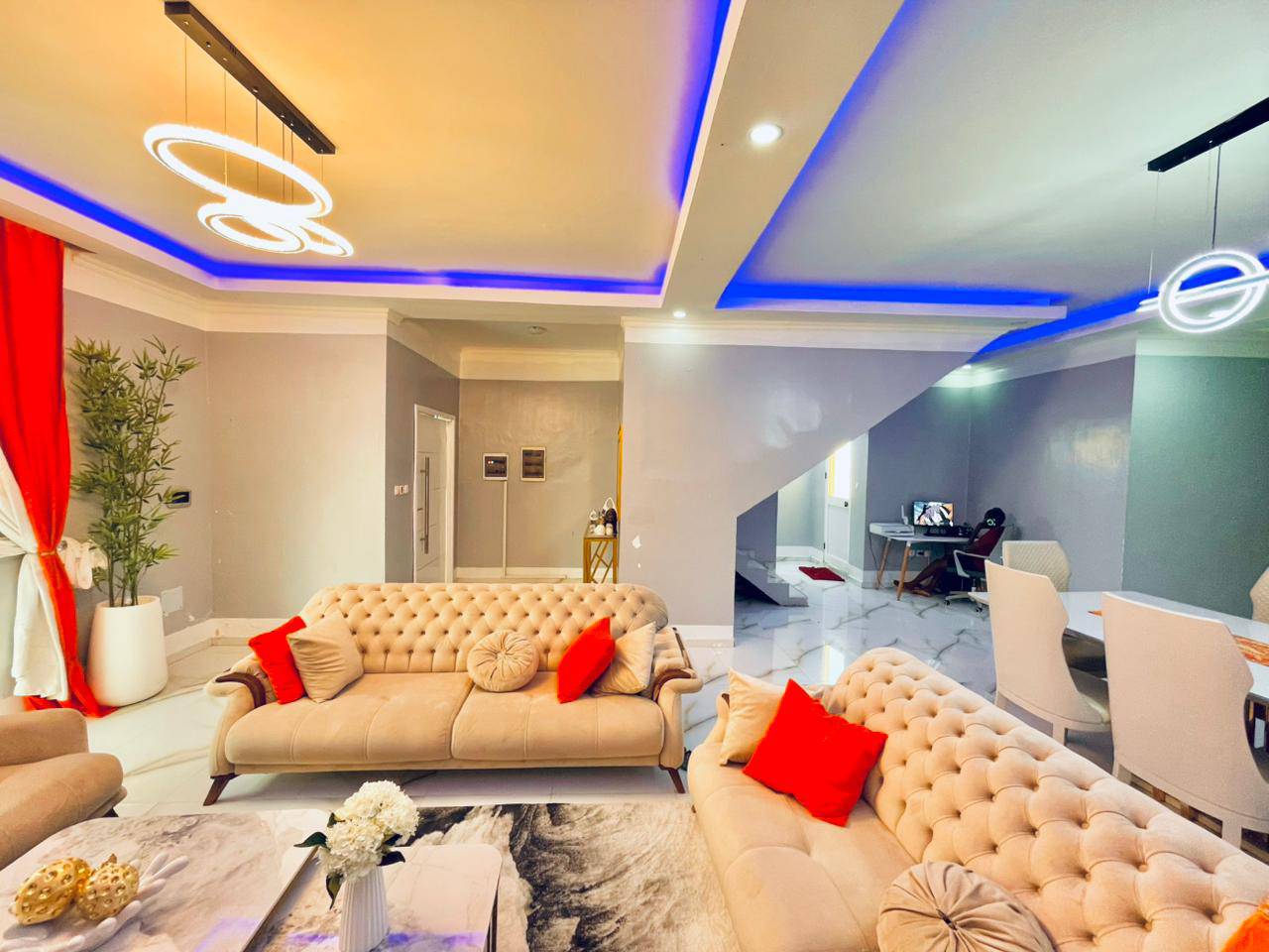 Venda V4 – Condomínio Planalto do Kino