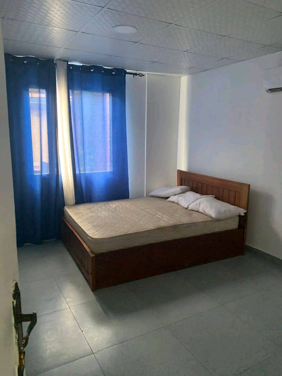 Condomínio exclusivo na Ilha do Mussulo