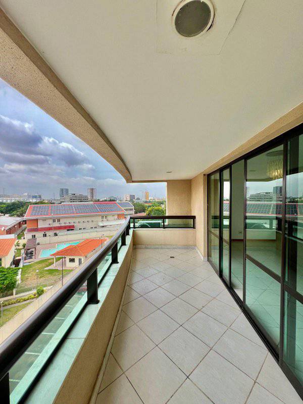 T3 no Condomínio Morada dos Reis – Talatona