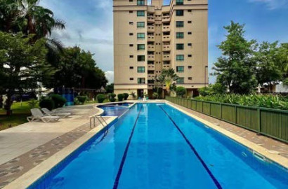 T3 no Condomínio Morada dos Reis – Talatona