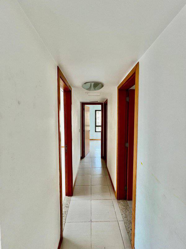 T3 no Condomínio Morada dos Reis – Talatona