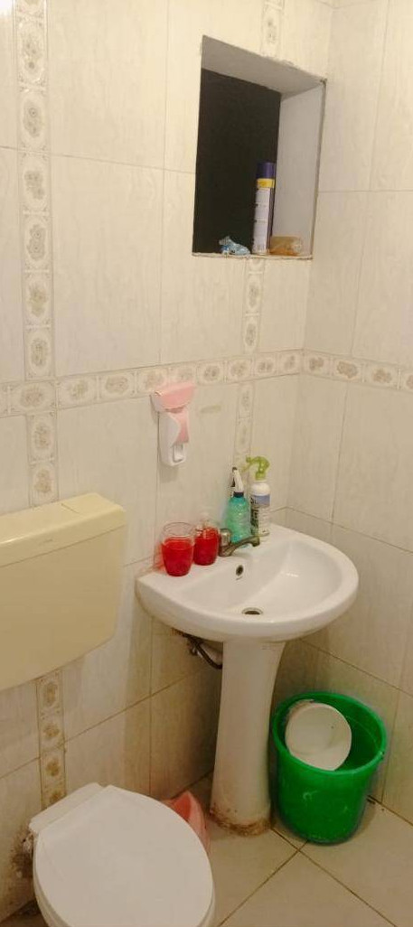 T3 no Golfe 2 – Vila Estoril (R/Chão)