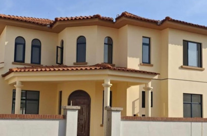 Condomínio Jardim de Rosas