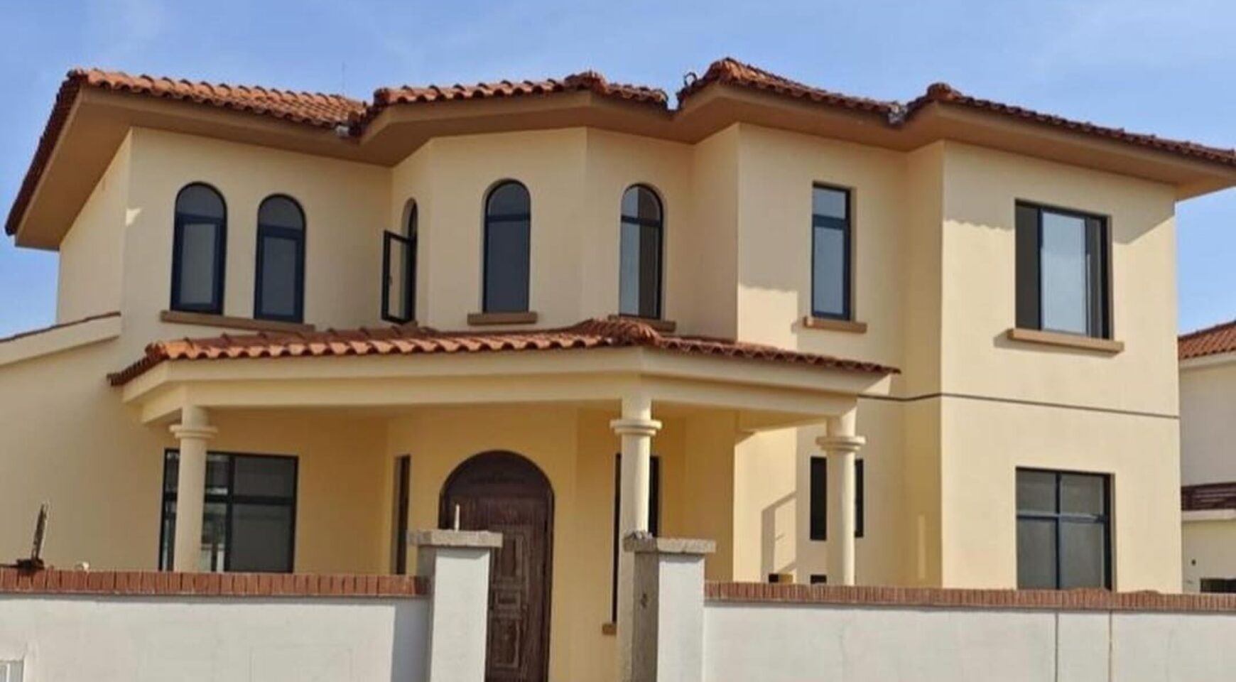 Condomínio Jardim de Rosas