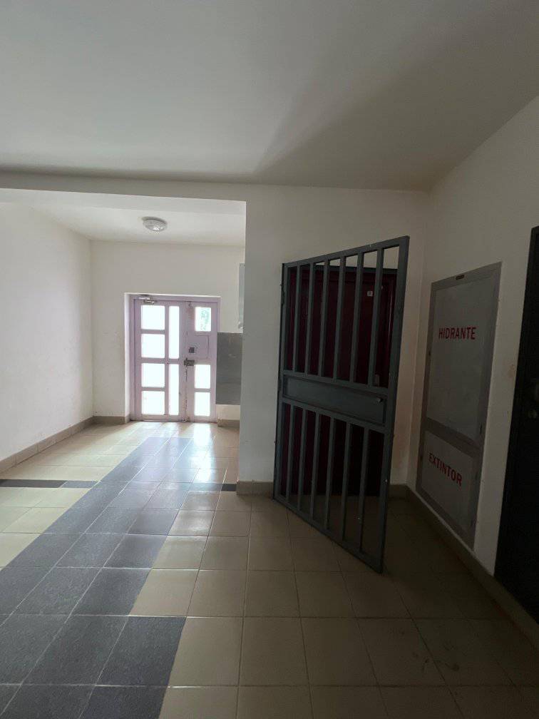 Apartamento T3 Kilamba (Quarteirão Z)