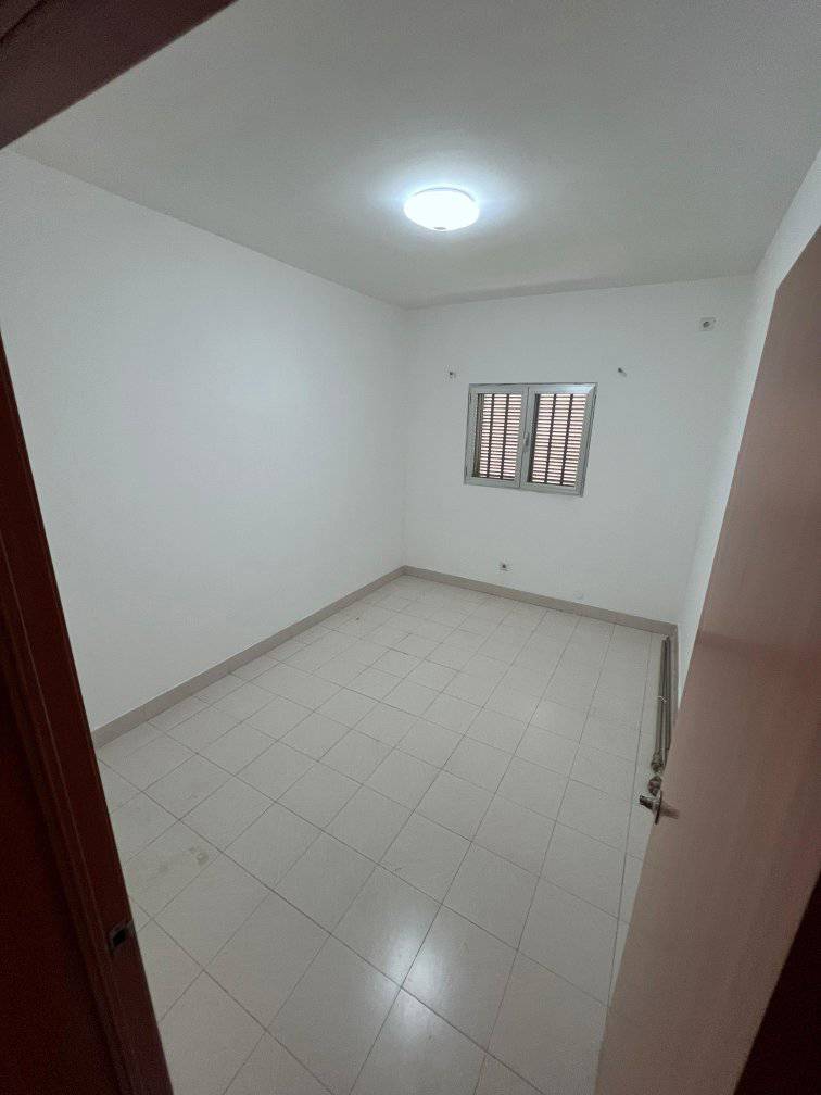 Apartamento T3 Kilamba (Quarteirão Z)