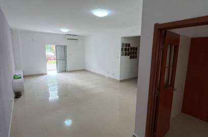 Apartamento T3 Kilamba (Quarteirão Z)