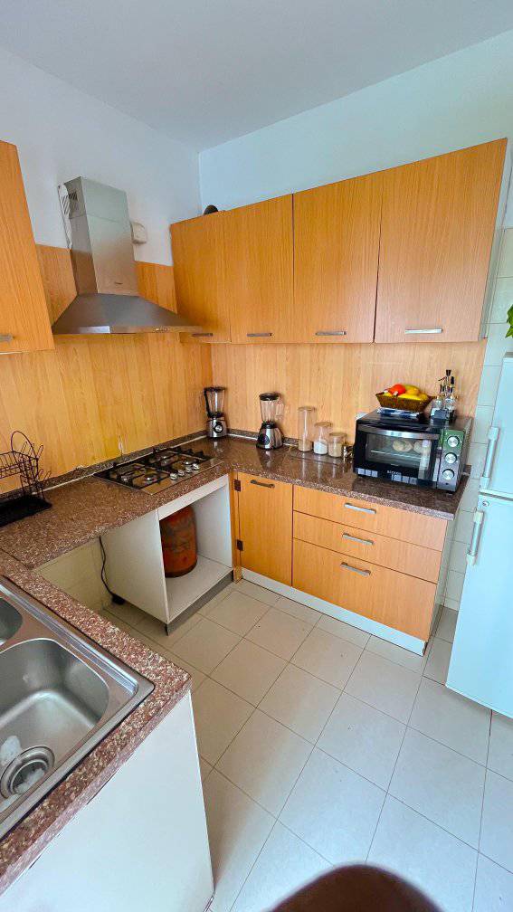 APARTAMENTO T5 No KILAMBA