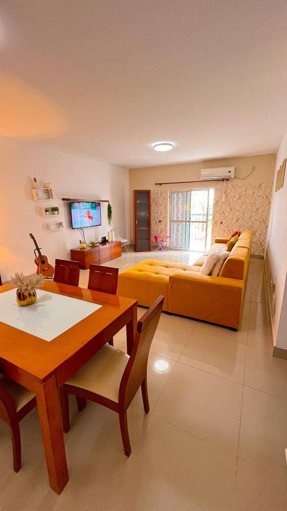 APARTAMENTO T5 No KILAMBA