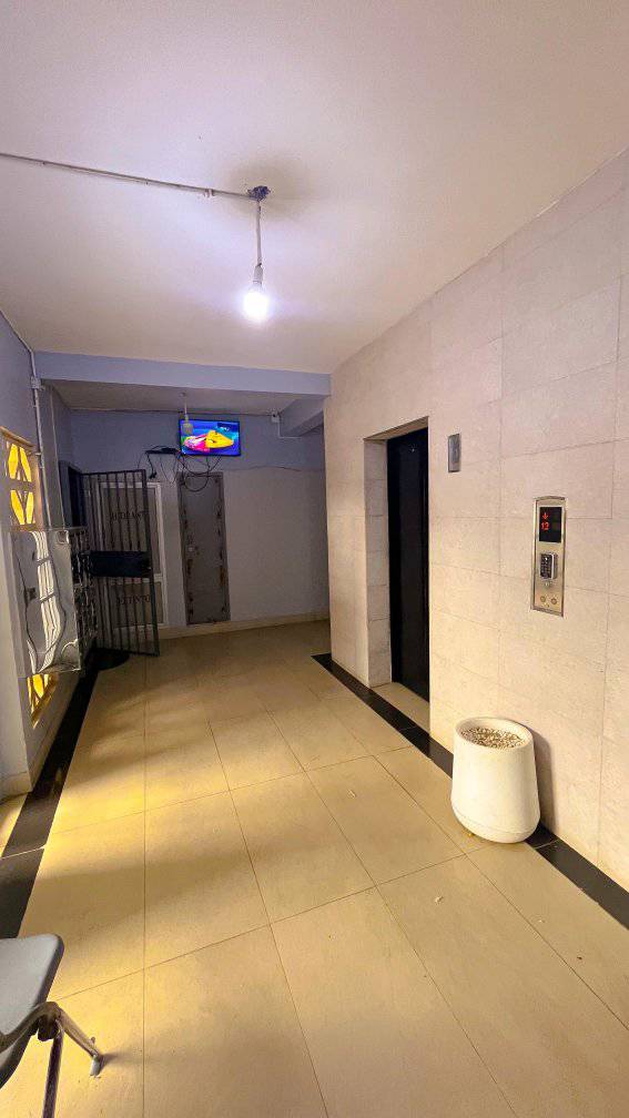 APARTAMENTO T5 No KILAMBA