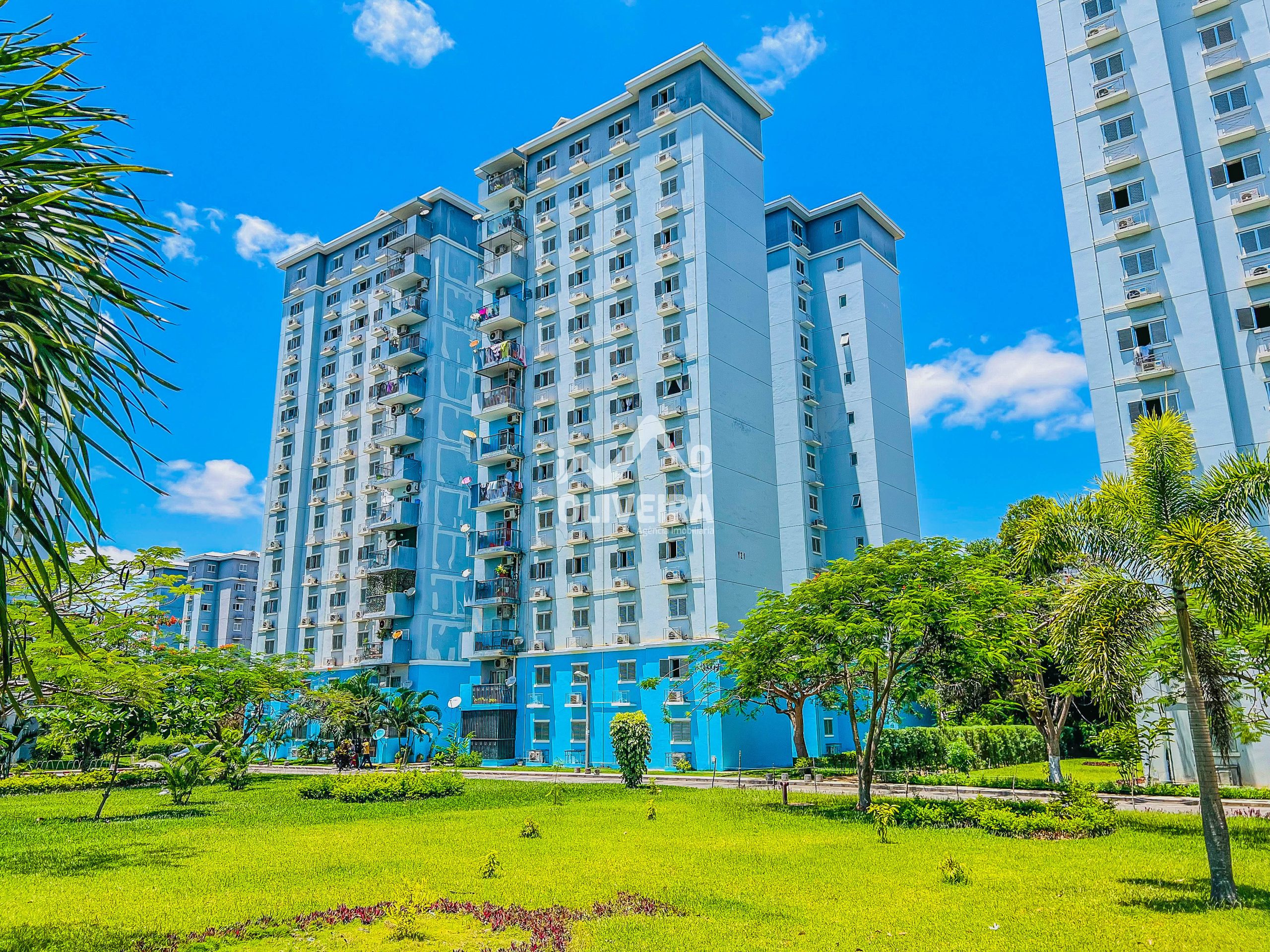 Centralidade do Kilamba