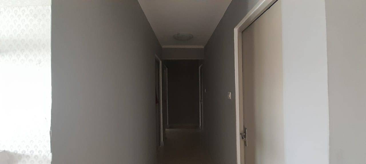 Apartamento KK-5000 (1ª Fase, Bloco A, 3º andar)