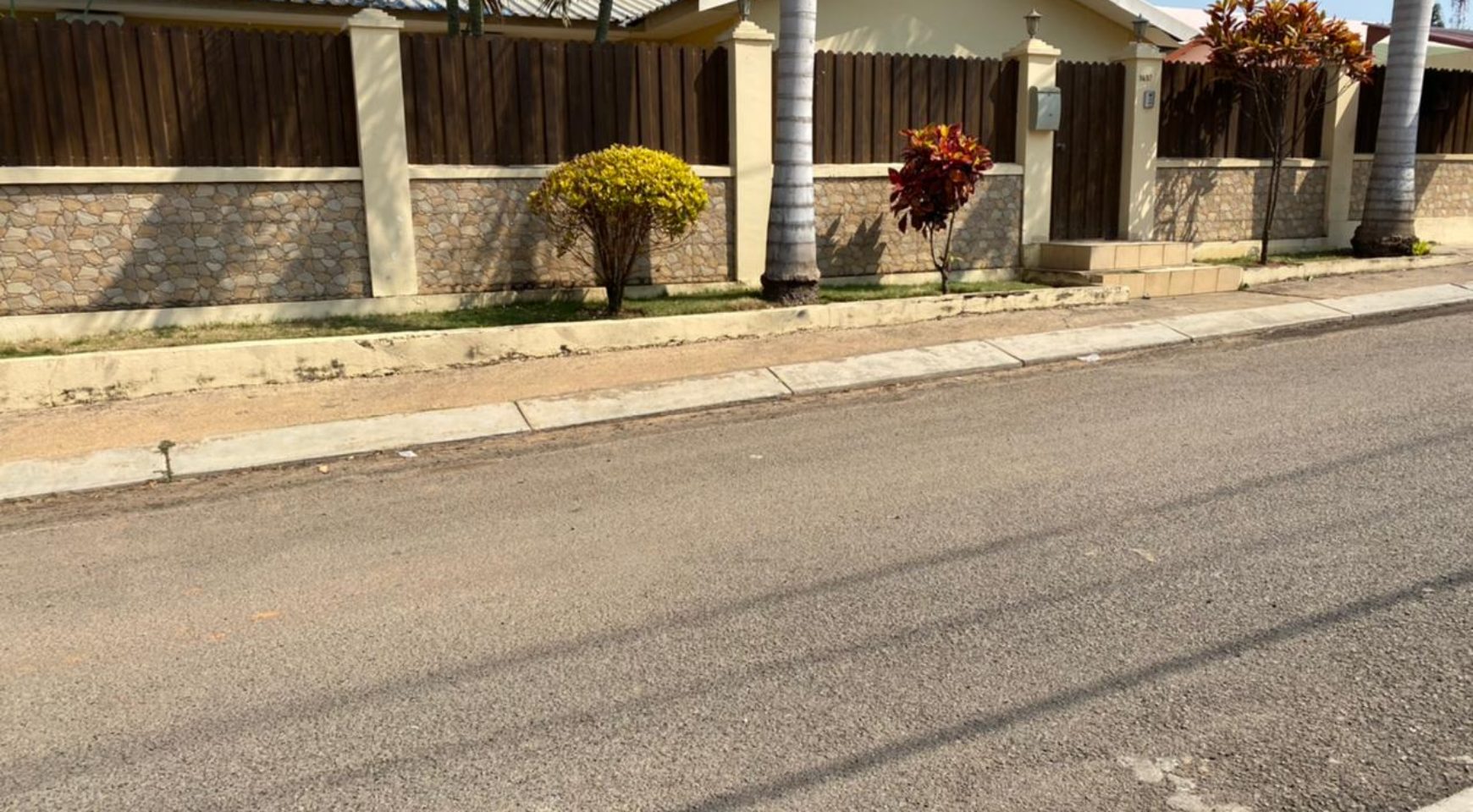 Urbanização Nova Vida