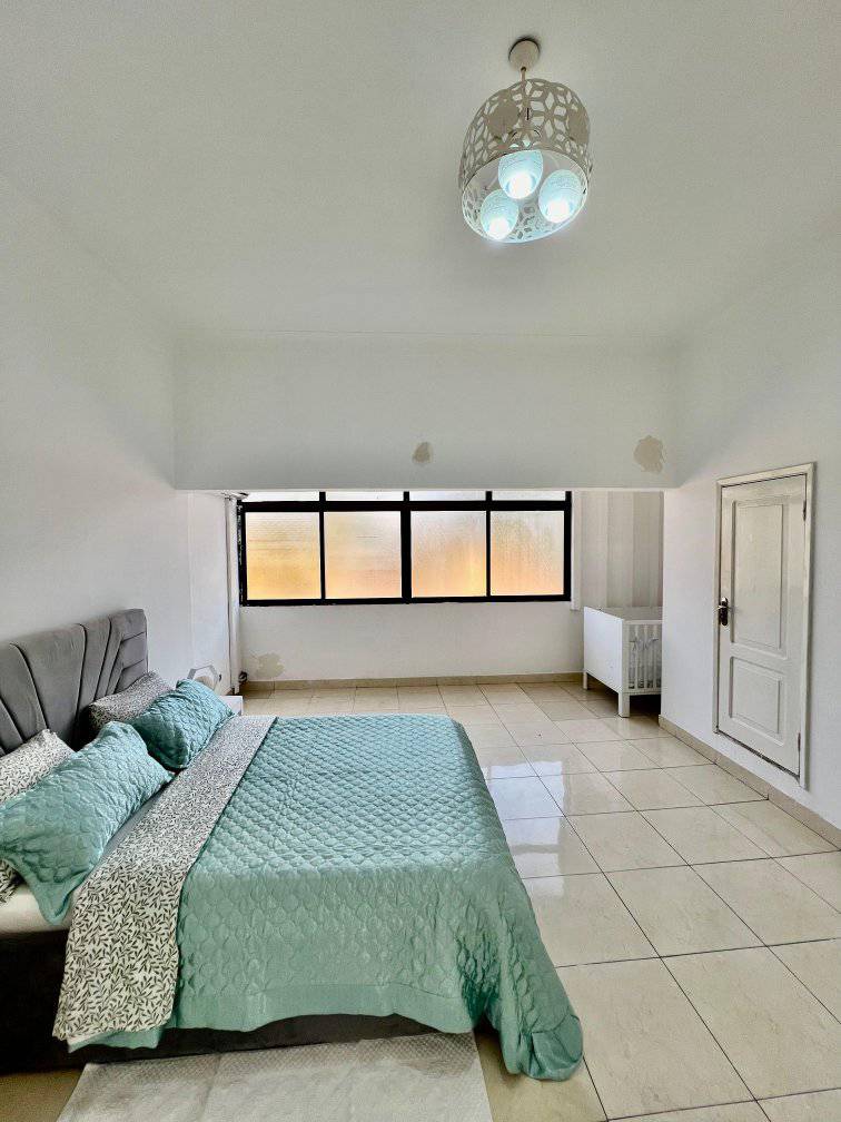 vivenda V3 mobilada na Rua da Índia