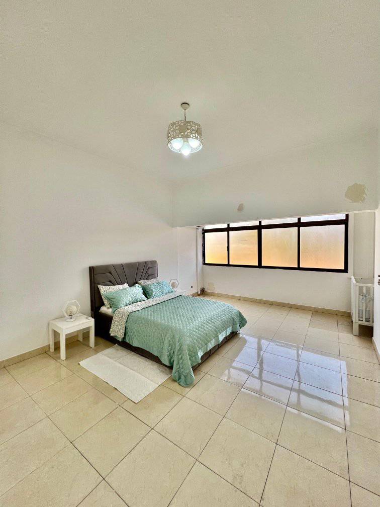 vivenda V3 mobilada na Rua da Índia