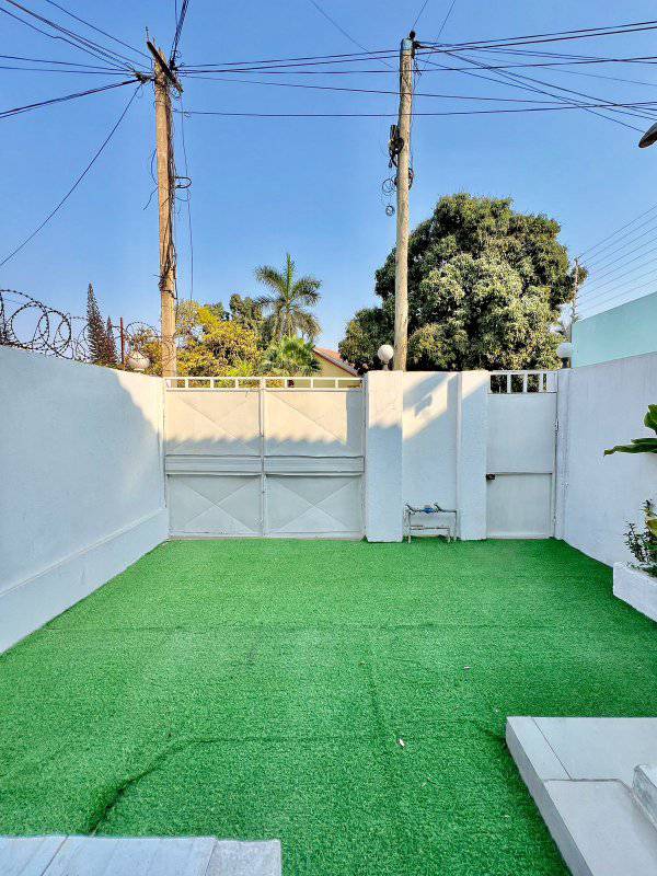 vivenda V3 mobilada na Rua da Índia