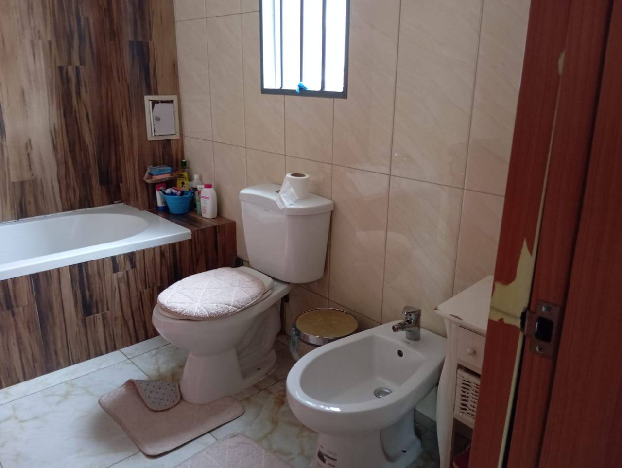 T3 Centralidade do Kilamba (rés do chão)