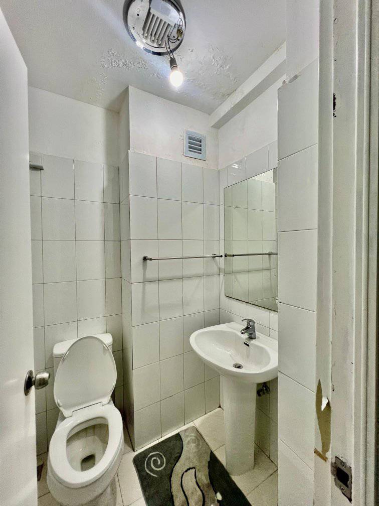 T5 na Centralidade do Kilamba (Quarteirão U, 3º andar)