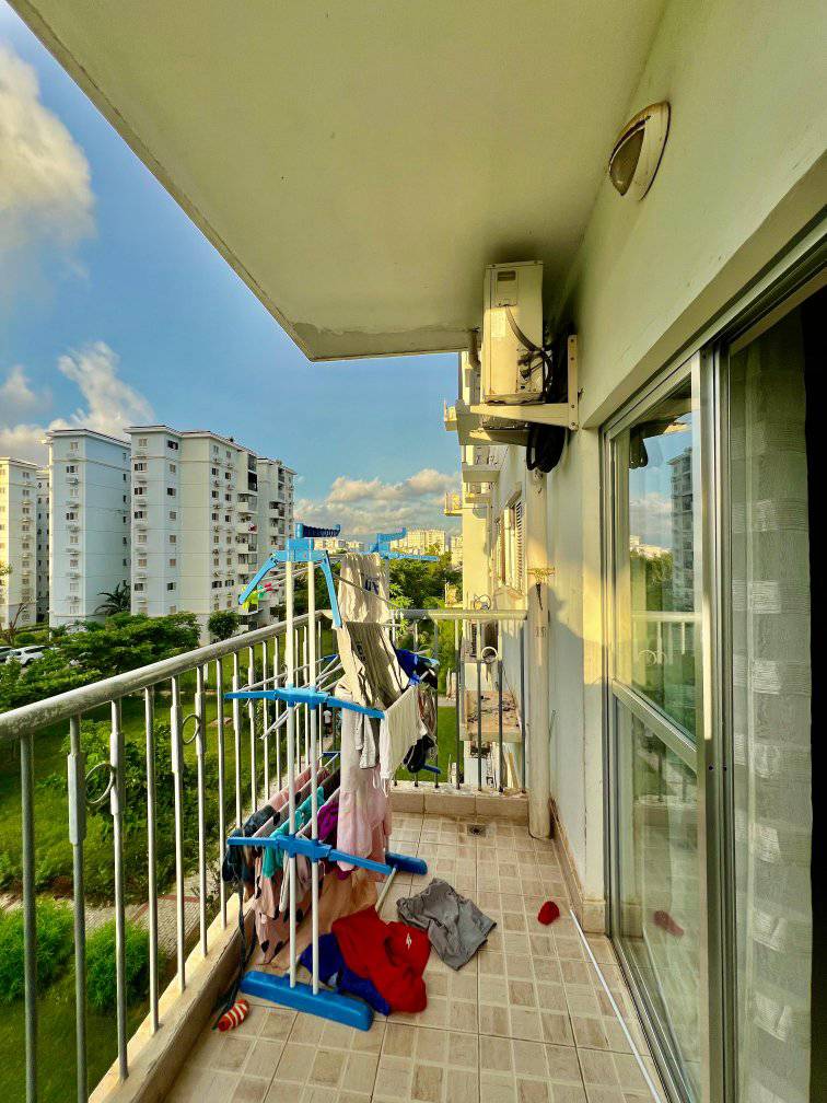 T5 na Centralidade do Kilamba (Quarteirão U, 3º andar)