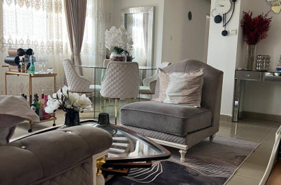 T3 na Urbanização Nova Vida (2ª fase, Rua 51, 2º andar)