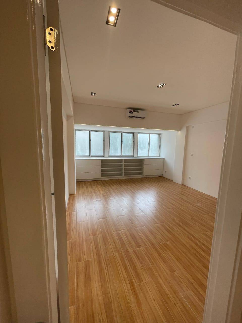 APARTAMENTO: T2  Cidade-KINAXIXI