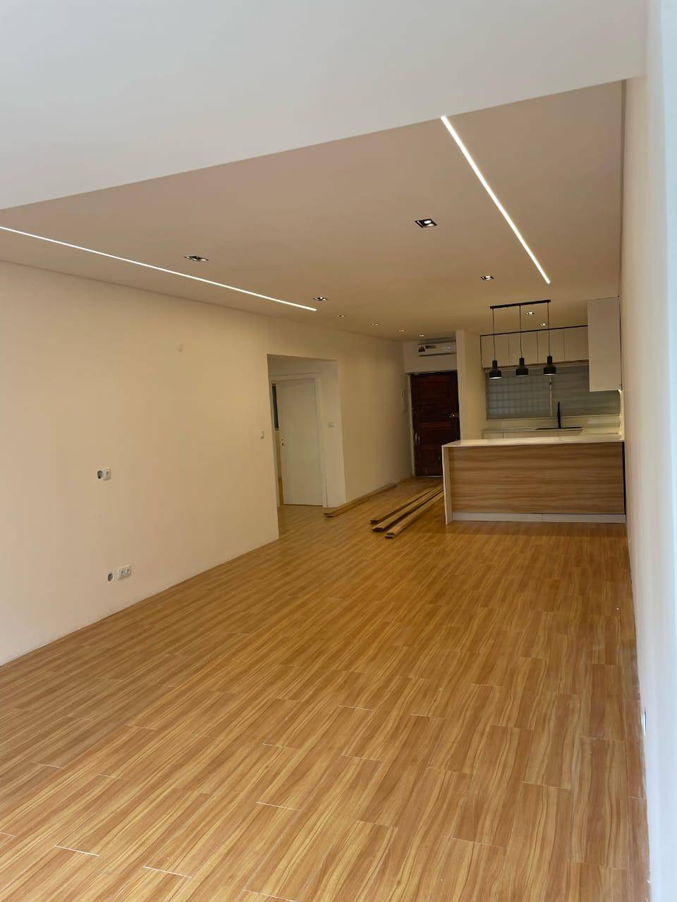 APARTAMENTO: T2  Cidade-KINAXIXI