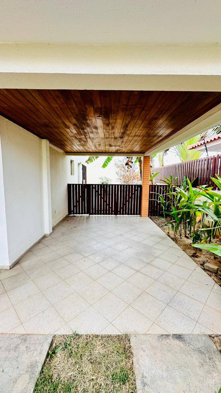 Vivenda V3 duplex no Condomínio Vila Sol – Talatona