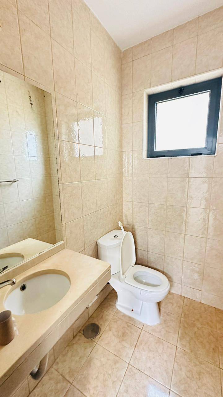 Vivenda V3 duplex no Condomínio Vila Sol – Talatona