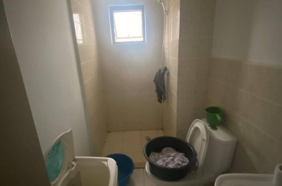 APARTAMENTO T3 NA CENTRALIDADE DO ZANGO 8000